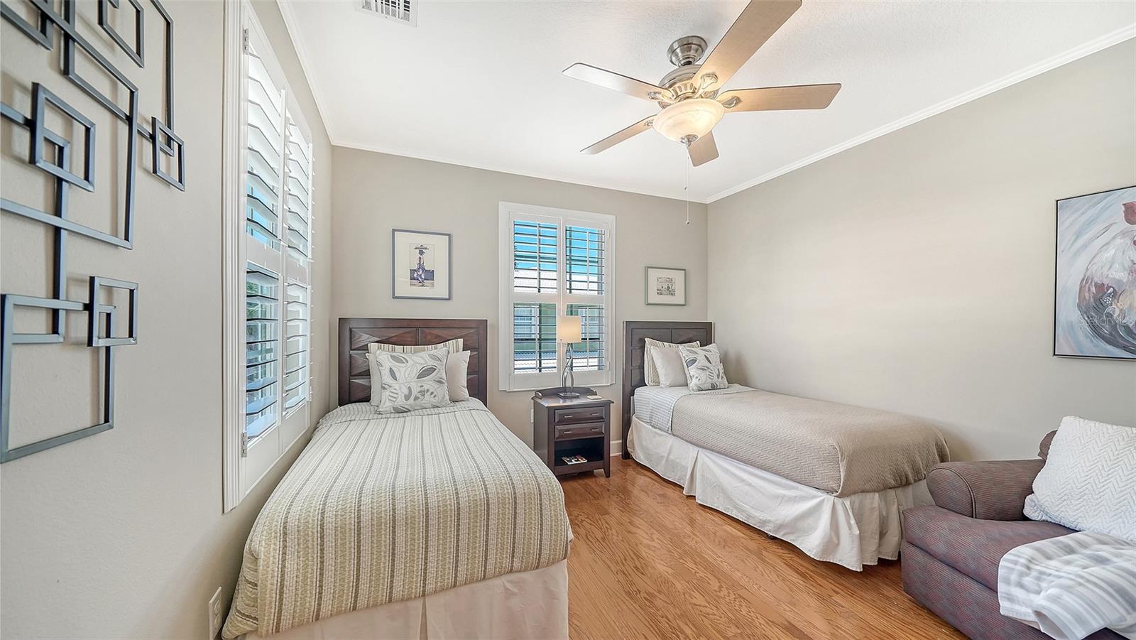 357 TIERRA MAR LN #5, SARASOTA, FL, 34242