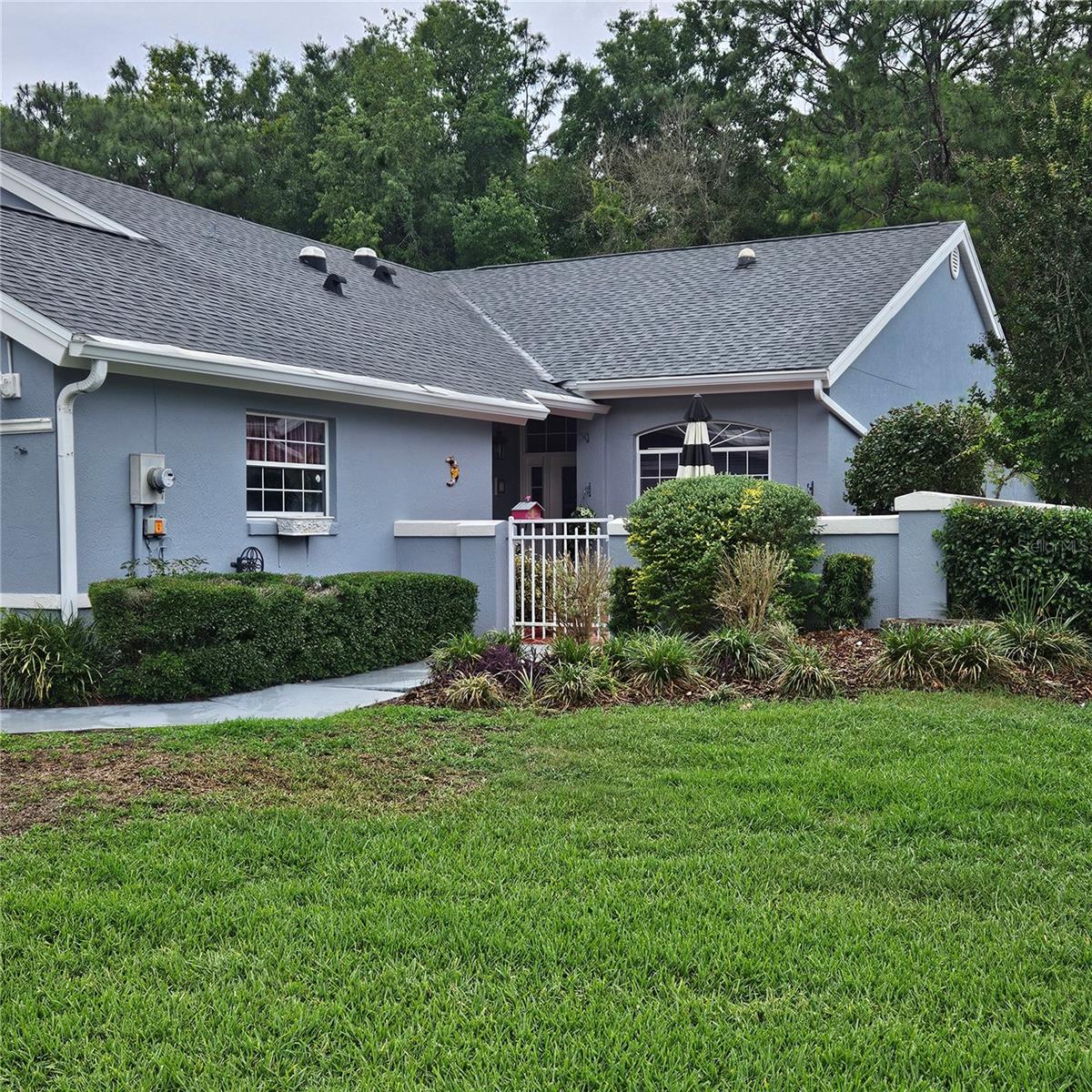 11460 SW 78TH CIR, OCALA, FL, 34476