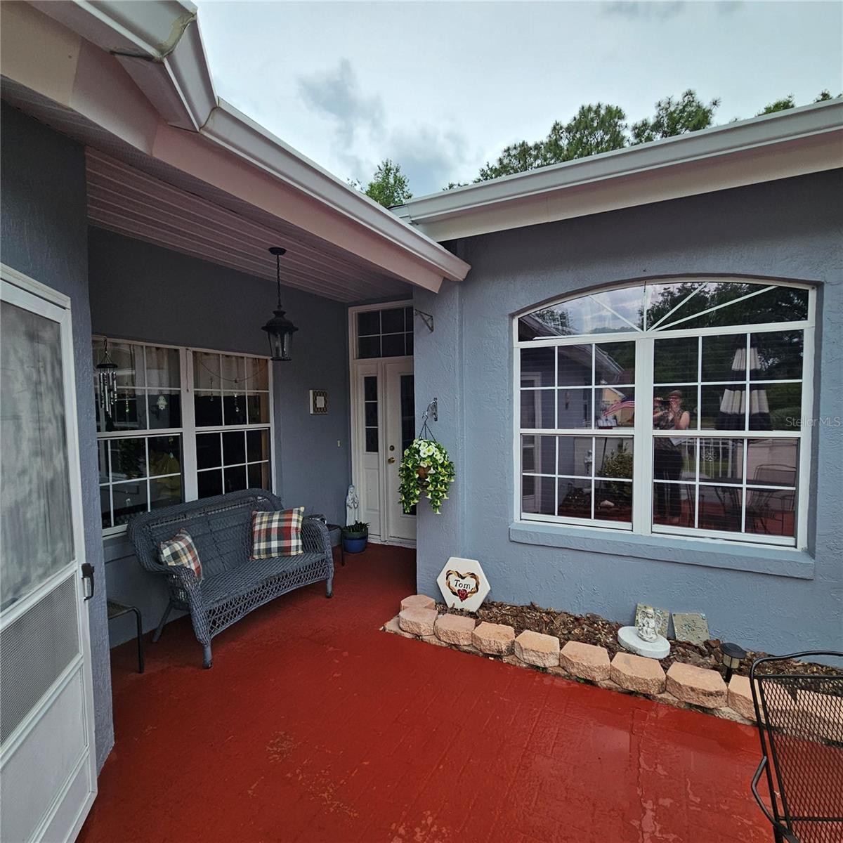 11460 SW 78TH CIR, OCALA, FL, 34476