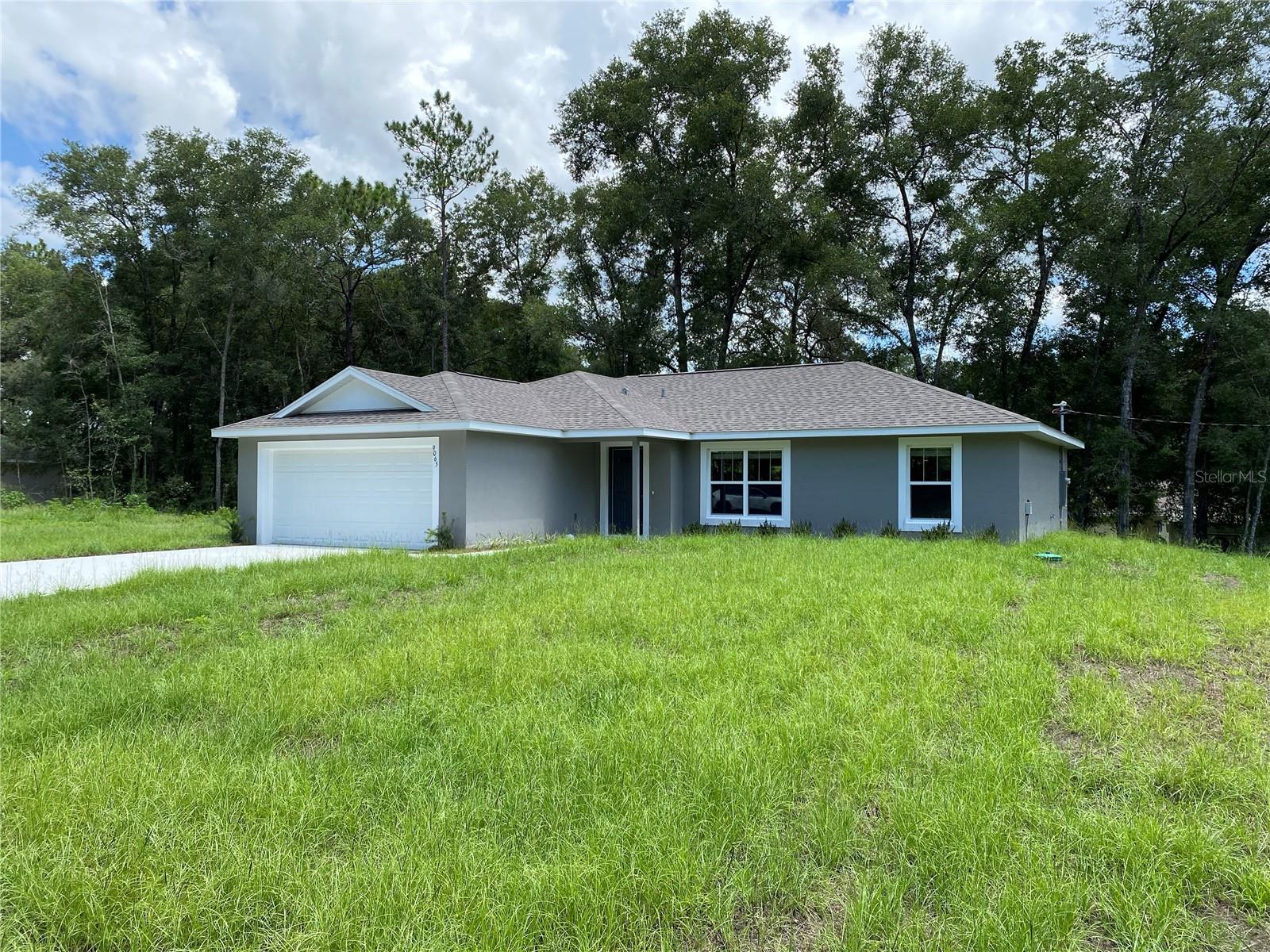 9065 N AKOLA WAY, CITRUS SPRINGS, FL, 34434