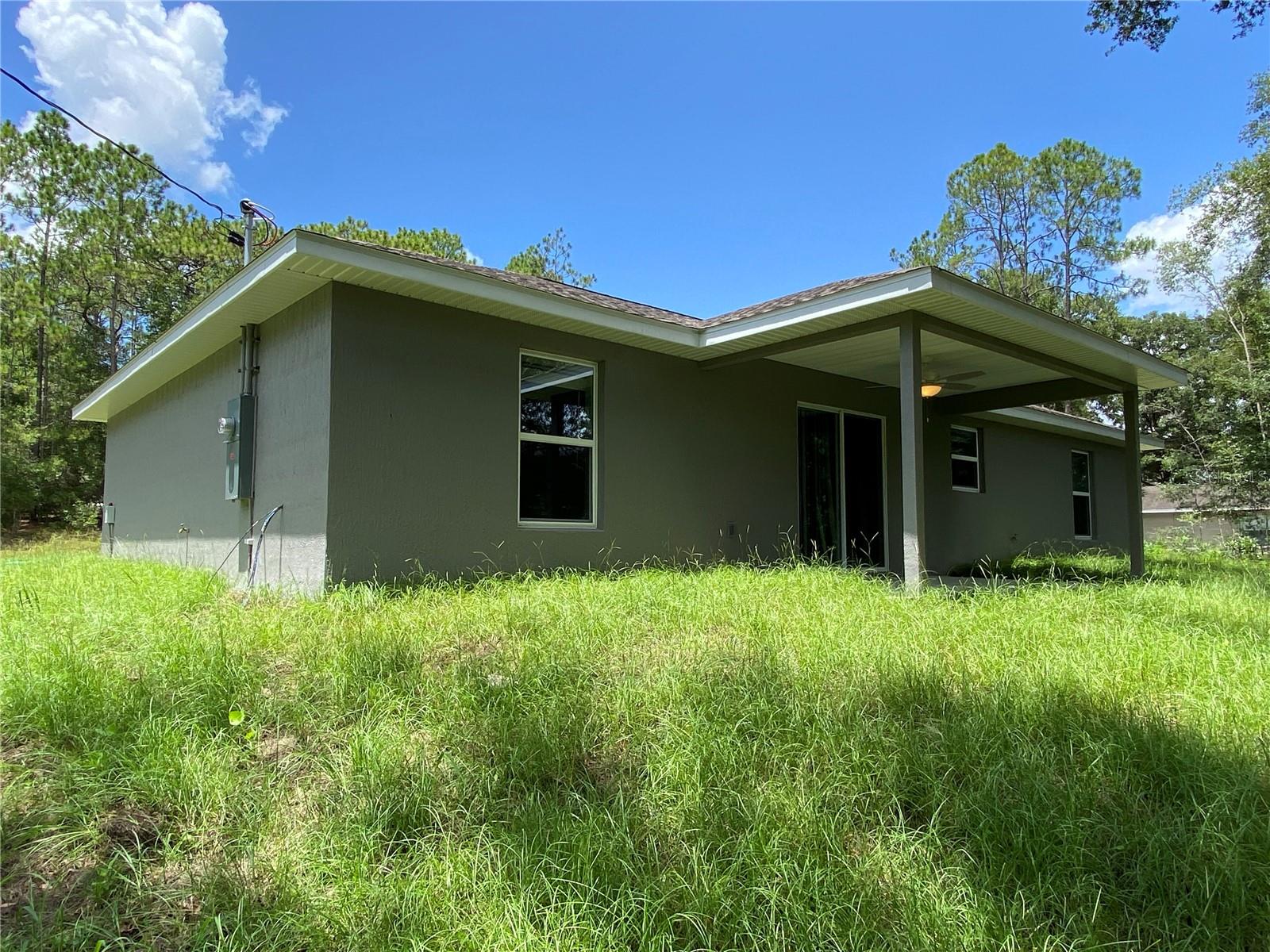 9065 N AKOLA WAY, CITRUS SPRINGS, FL, 34434