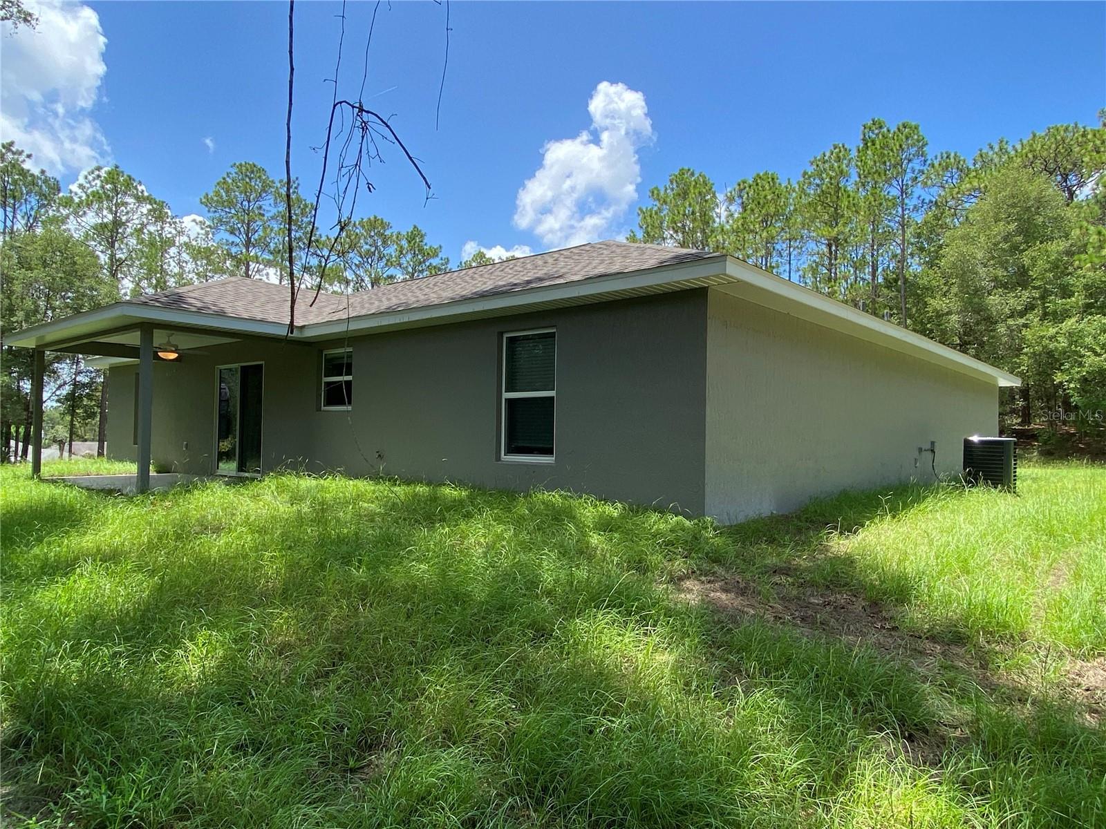9065 N AKOLA WAY, CITRUS SPRINGS, FL, 34434
