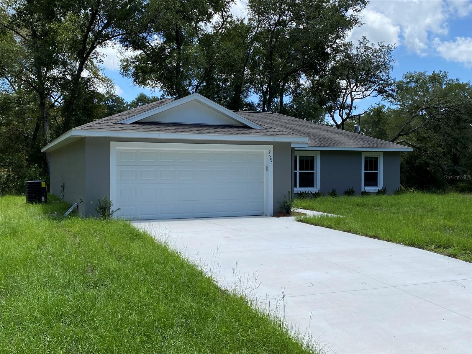 9065 N AKOLA WAY, CITRUS SPRINGS, FL, 34434