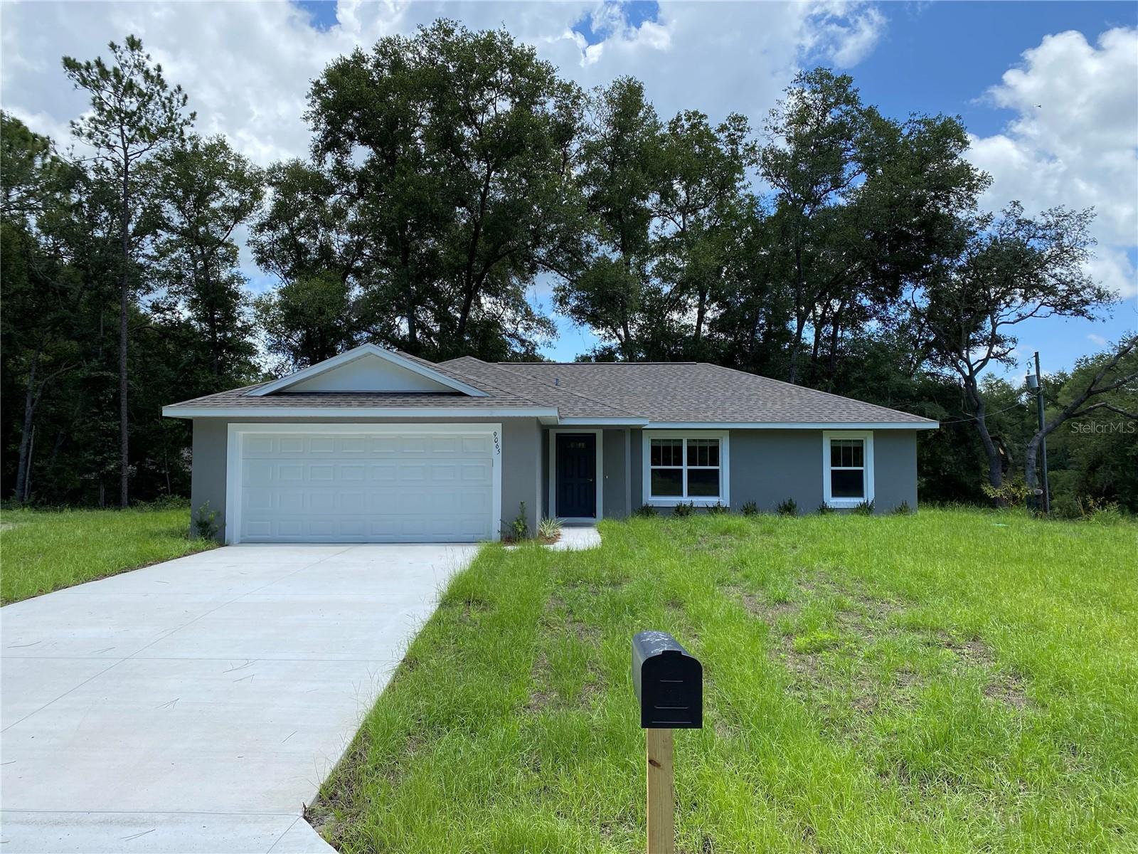9065 N AKOLA WAY, CITRUS SPRINGS, FL, 34434