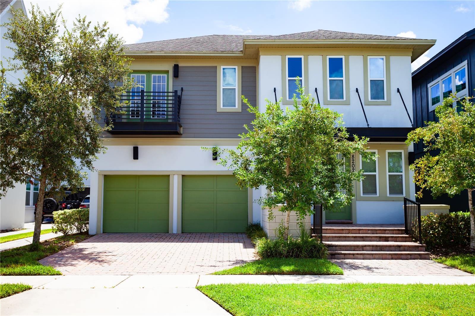 8202 BELLOW ST, ORLANDO, FL, 32827