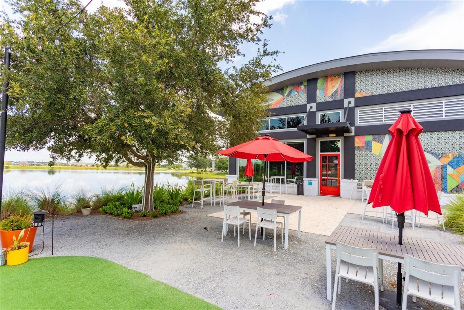 8202 BELLOW ST, ORLANDO, FL, 32827