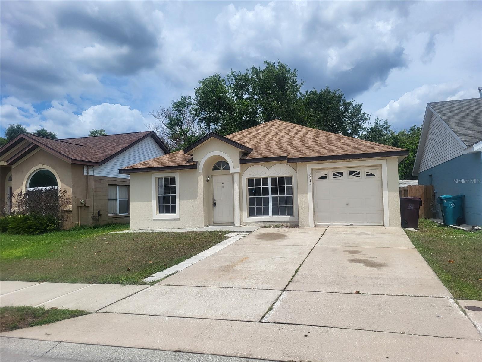6913 LONG NEEDLE CT, ORLANDO, FL, 32822