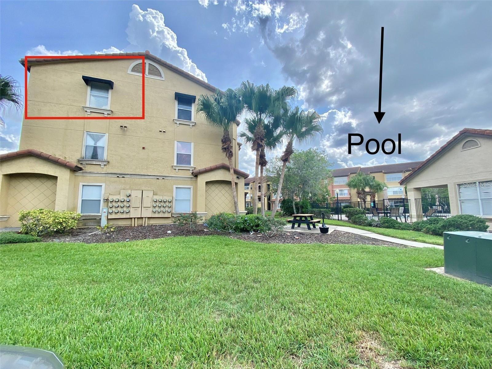 5144 CONROY RD #38, ORLANDO, FL, 32811