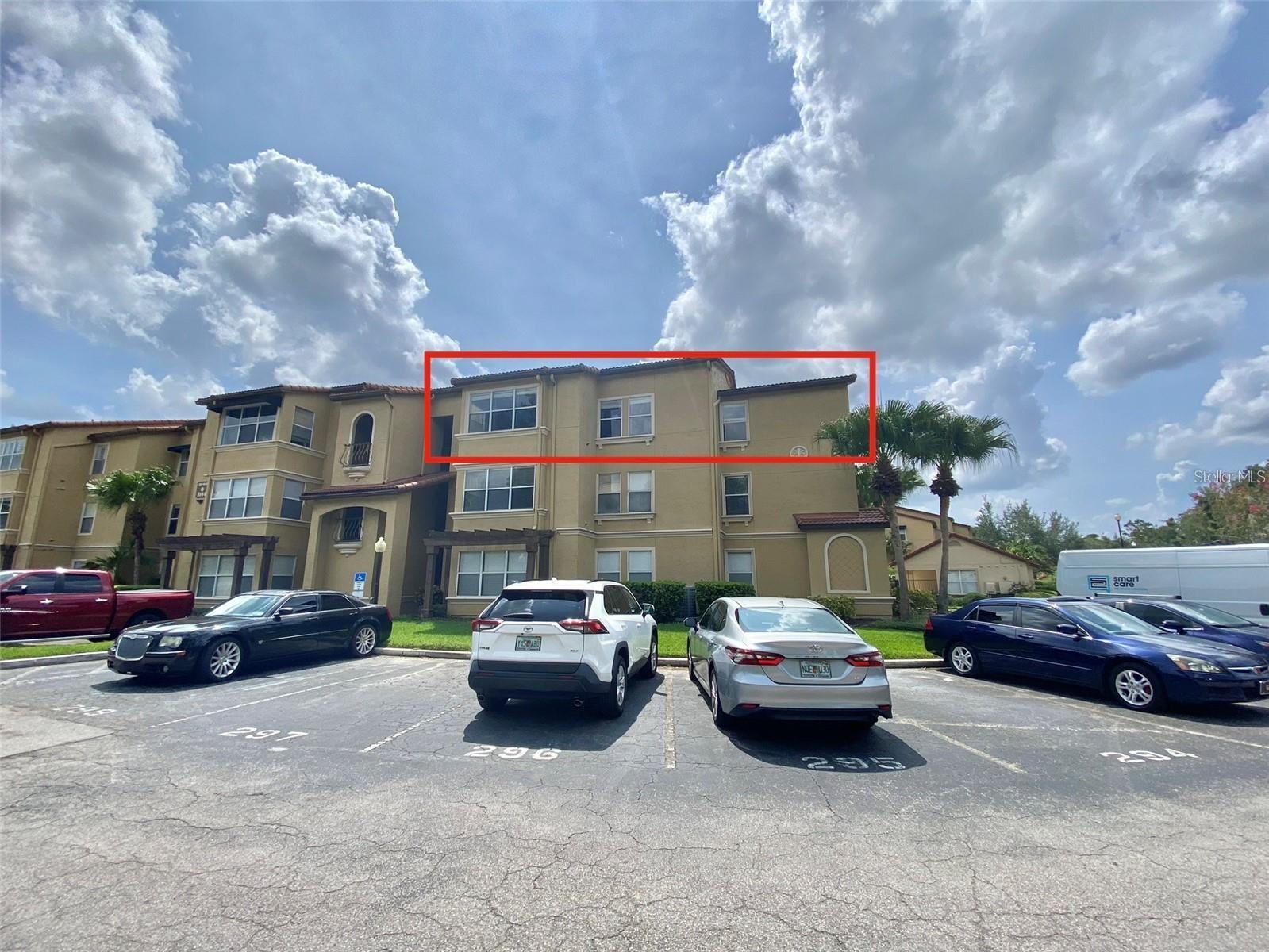 5144 CONROY RD #38, ORLANDO, FL, 32811