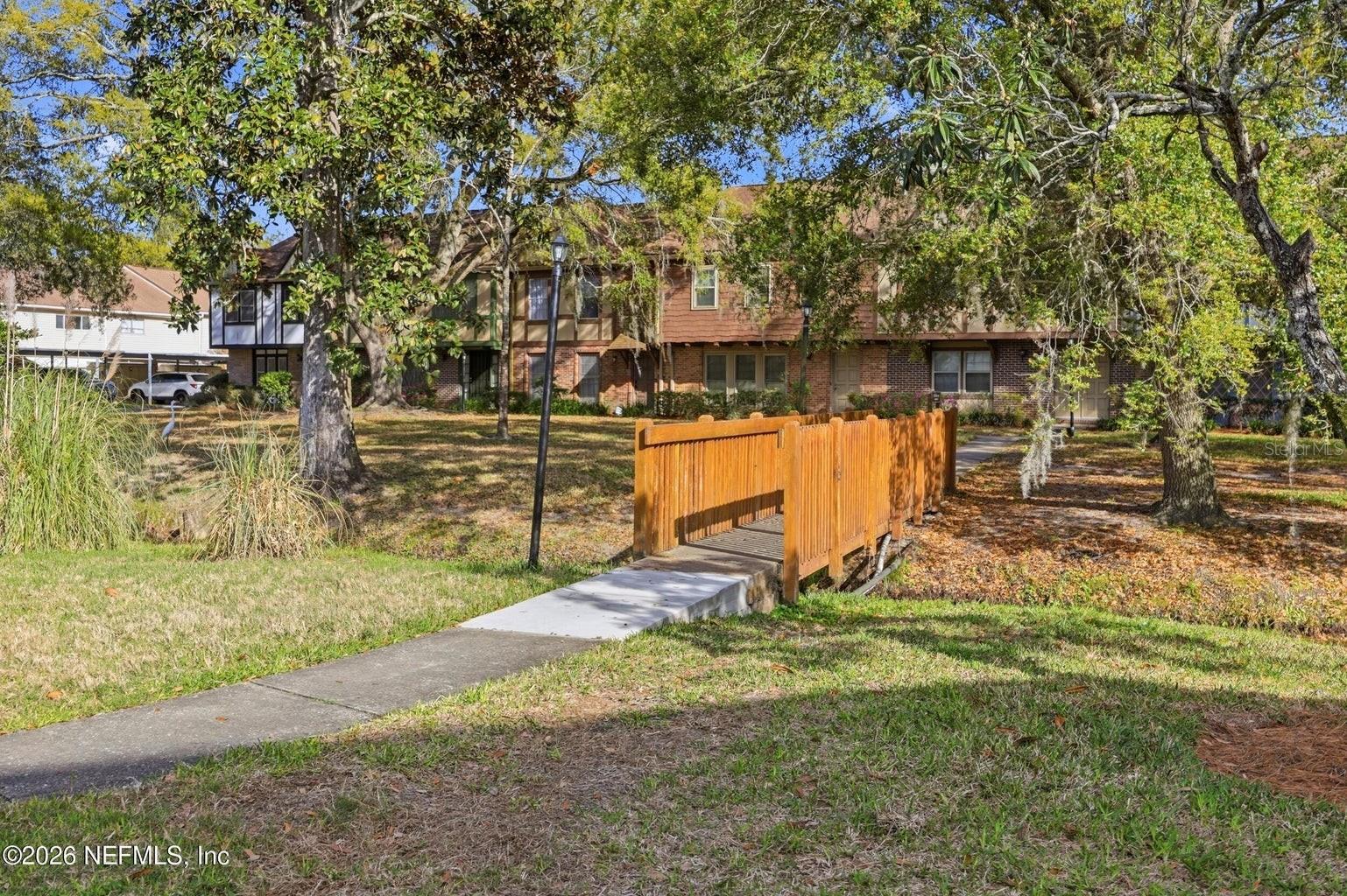 8153 SUTTON PL N, JACKSONVILLE, FL, 32217
