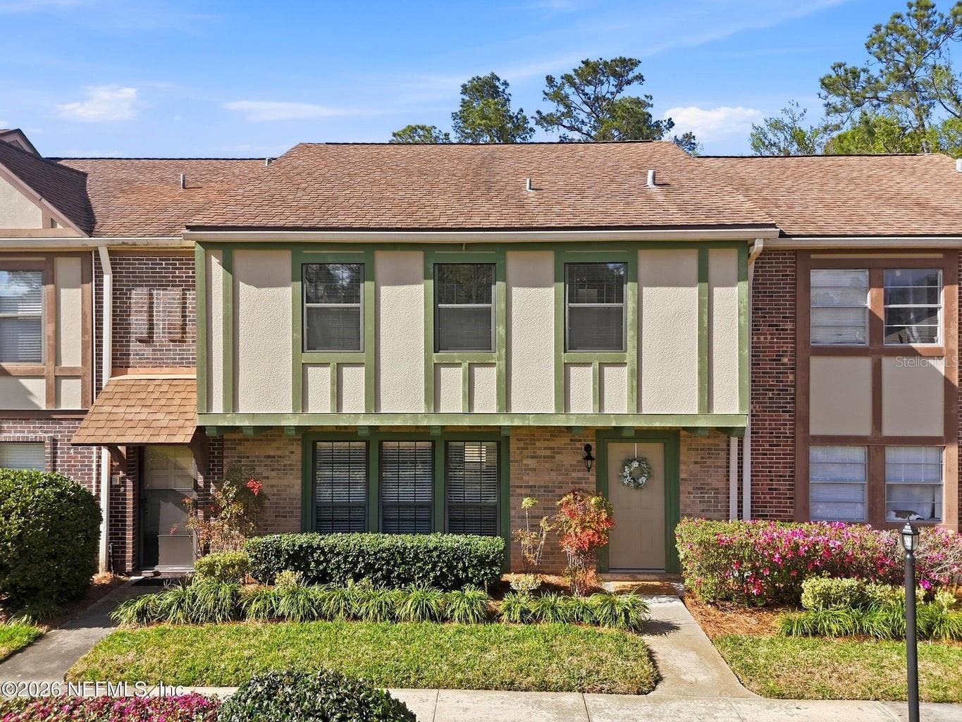 8153 SUTTON PL N, JACKSONVILLE, FL, 32217