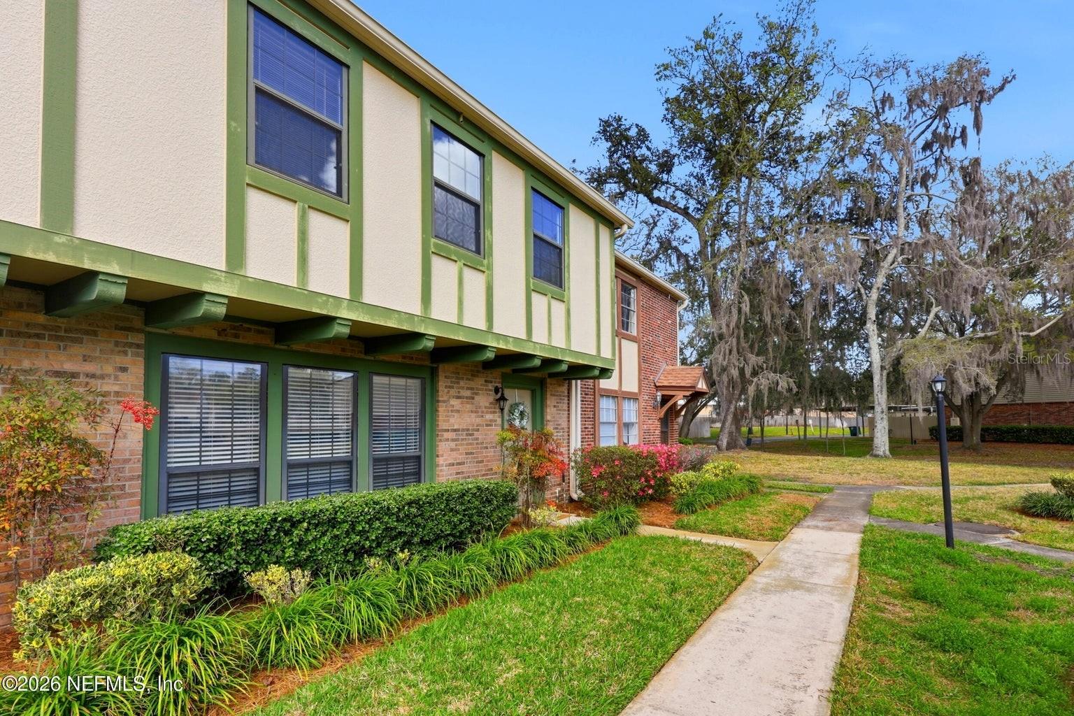 8153 SUTTON PL N, JACKSONVILLE, FL, 32217