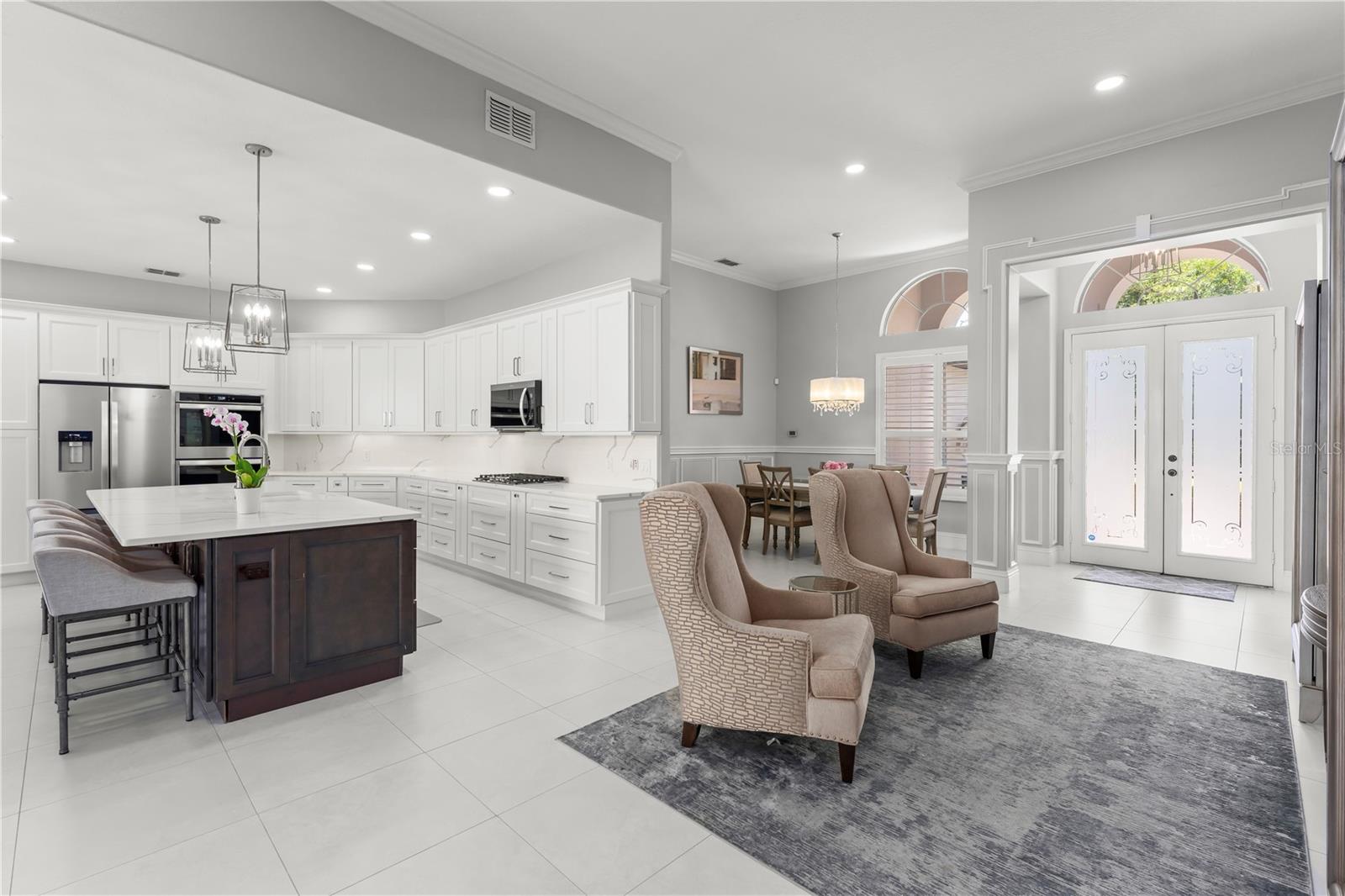 1317 GLENHEATHER DR, WINDERMERE, FL, 34786