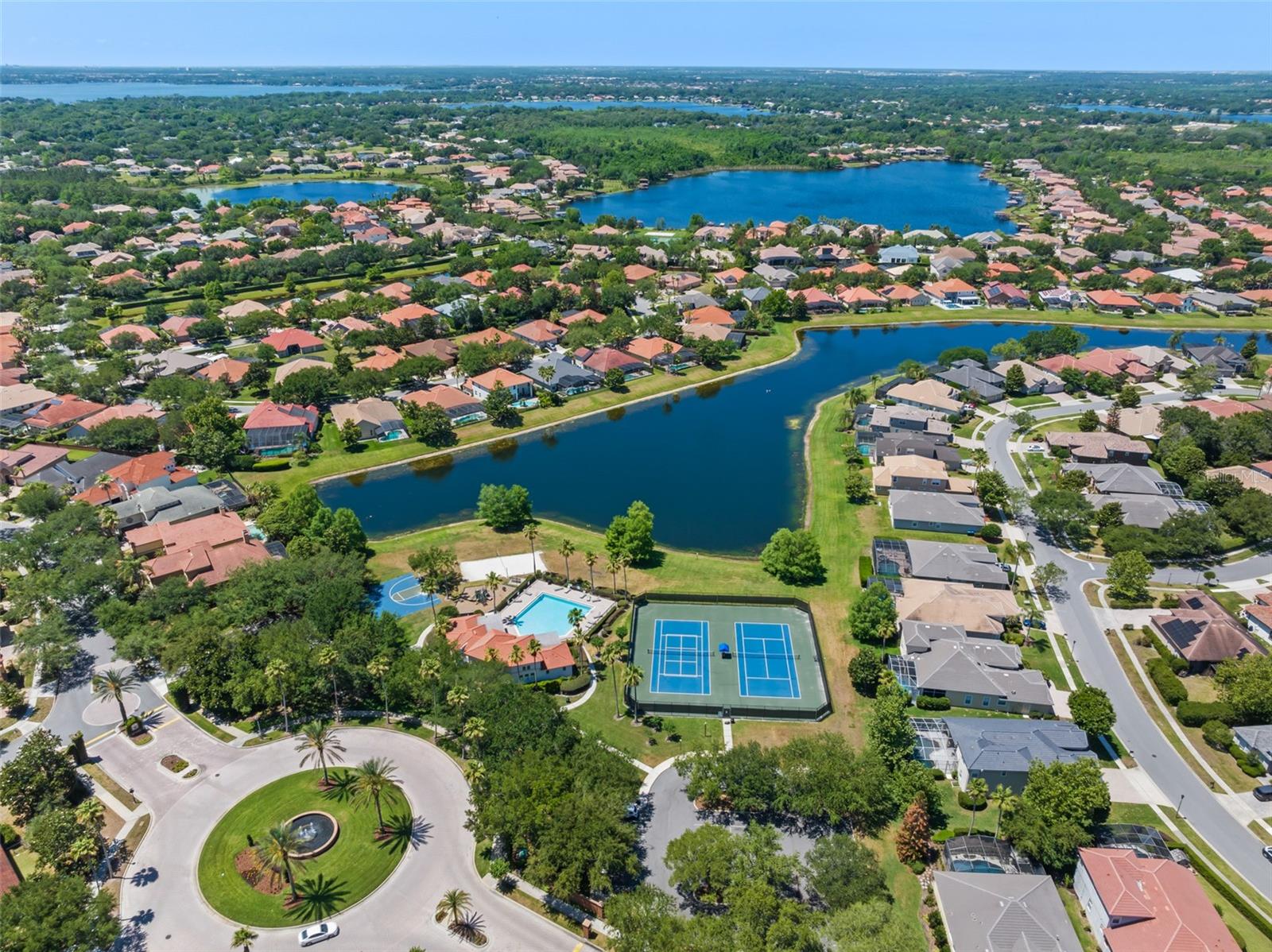 1317 GLENHEATHER DR, WINDERMERE, FL, 34786