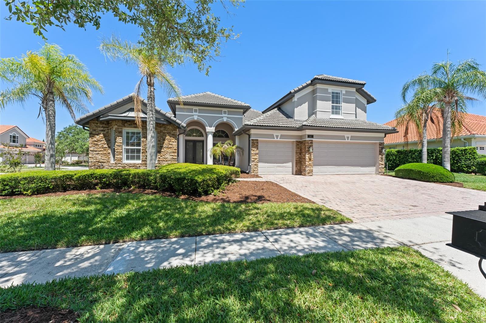 1317 GLENHEATHER DR, WINDERMERE, FL, 34786