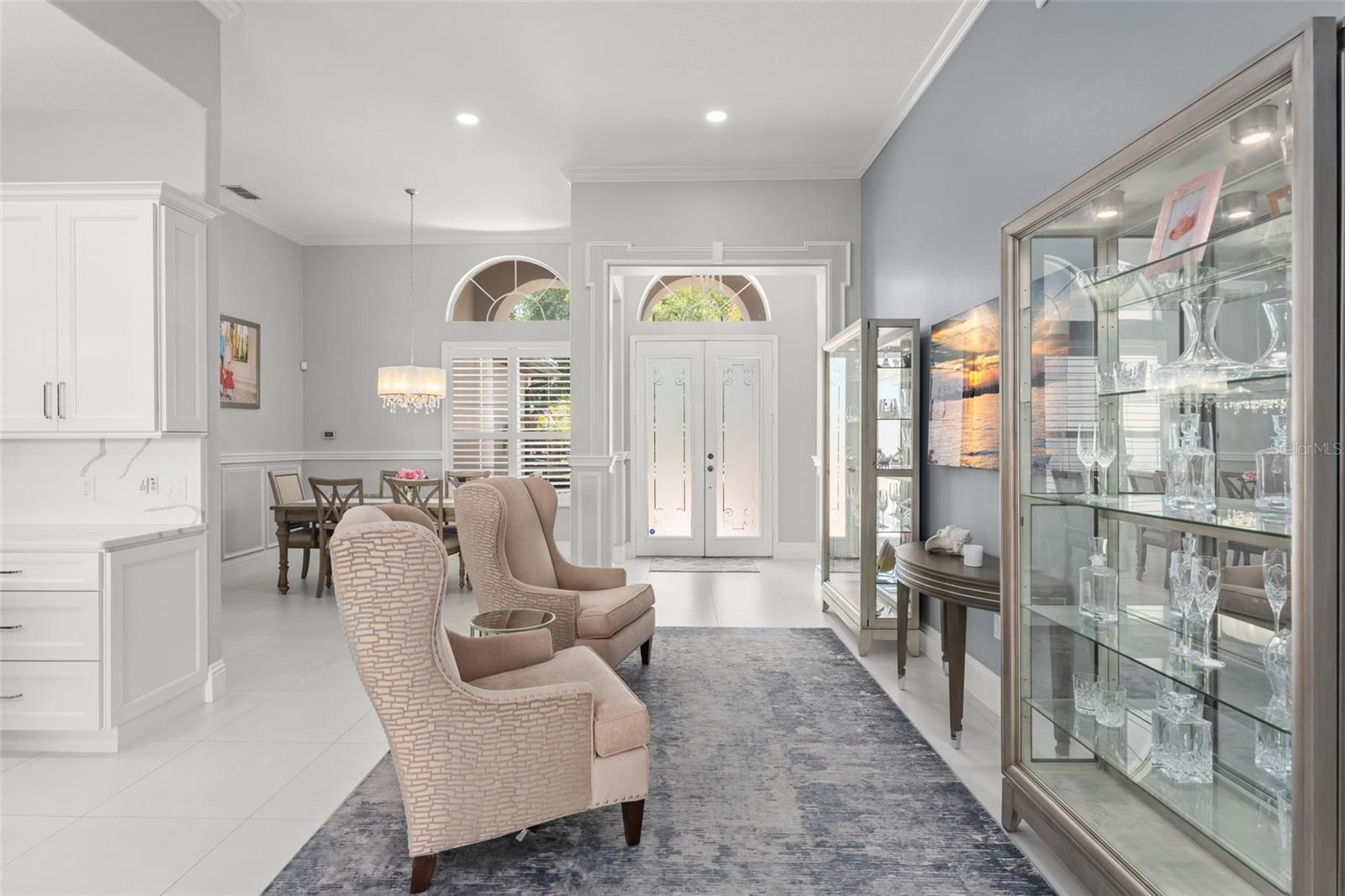 1317 GLENHEATHER DR, WINDERMERE, FL, 34786