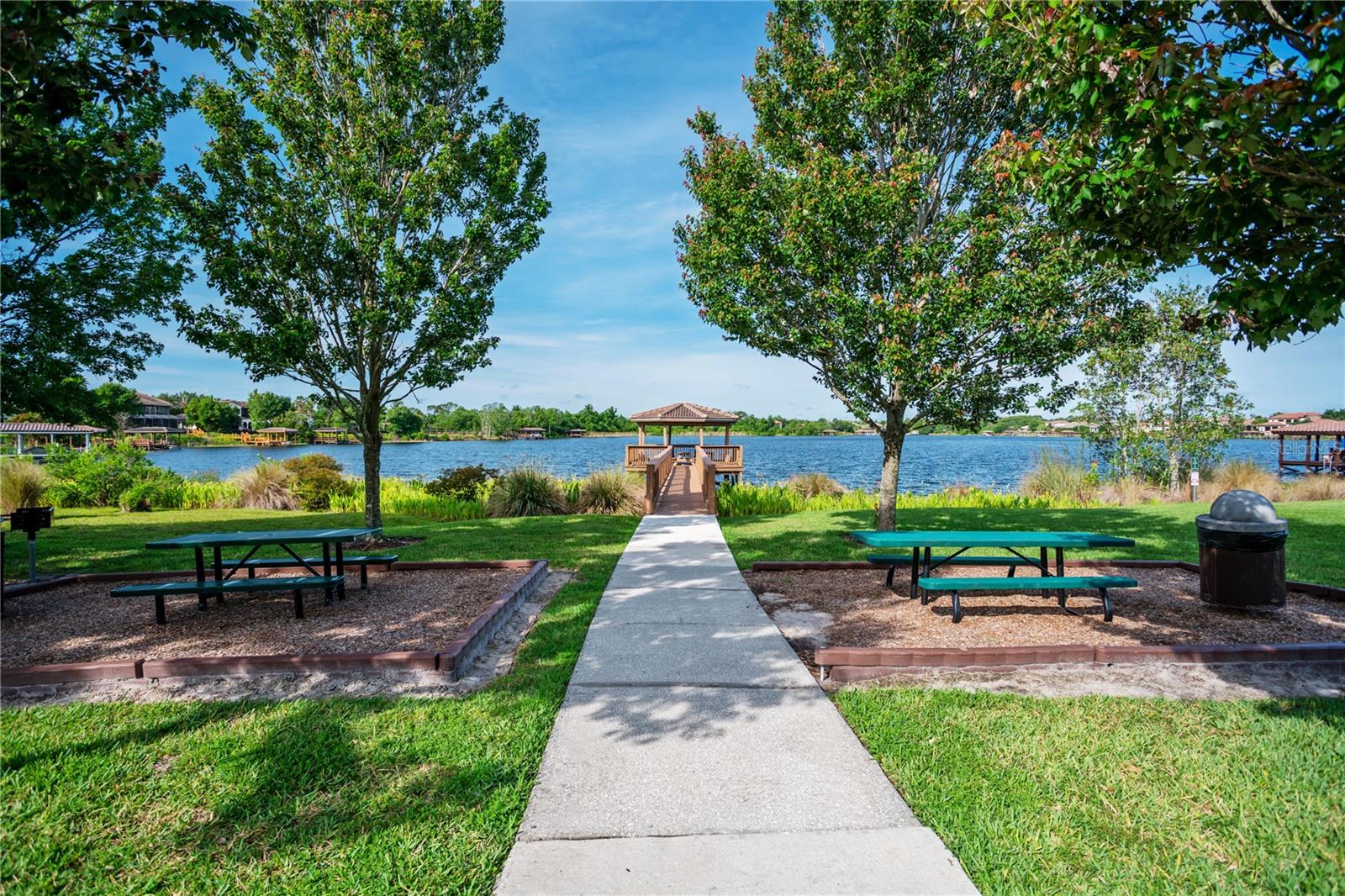 1317 GLENHEATHER DR, WINDERMERE, FL, 34786