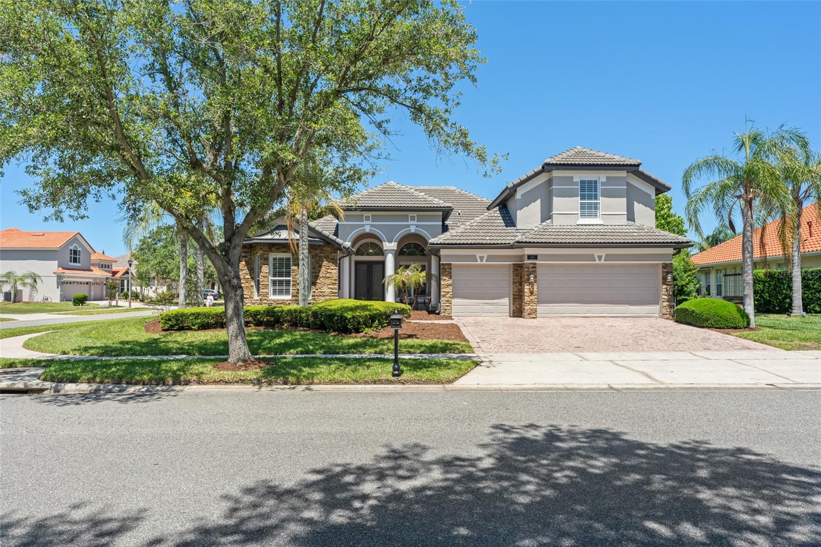 1317 GLENHEATHER DR, WINDERMERE, FL, 34786