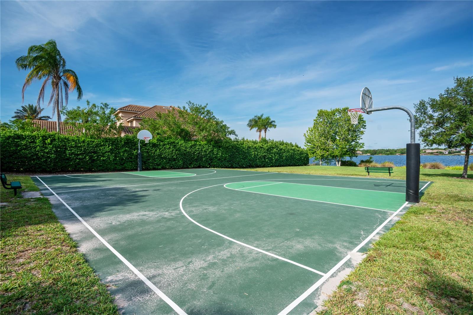 1317 GLENHEATHER DR, WINDERMERE, FL, 34786