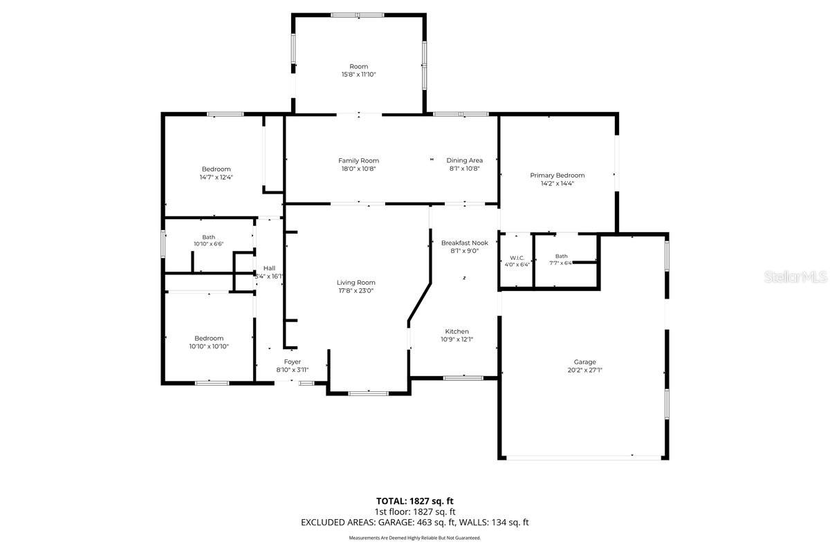 310 KEYSTONE RD, AUBURNDALE, FL, 33823