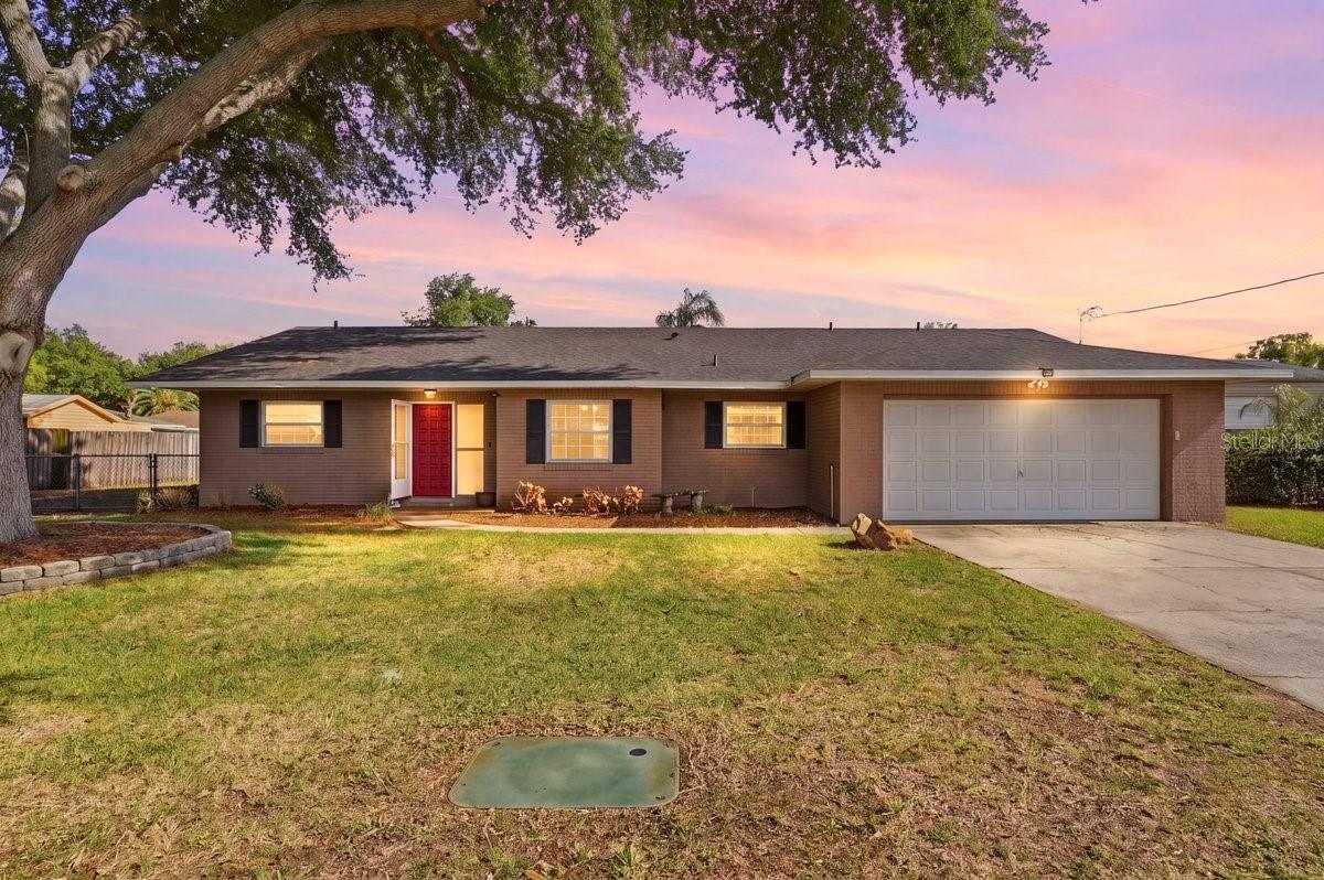 310 KEYSTONE RD, AUBURNDALE, FL, 33823