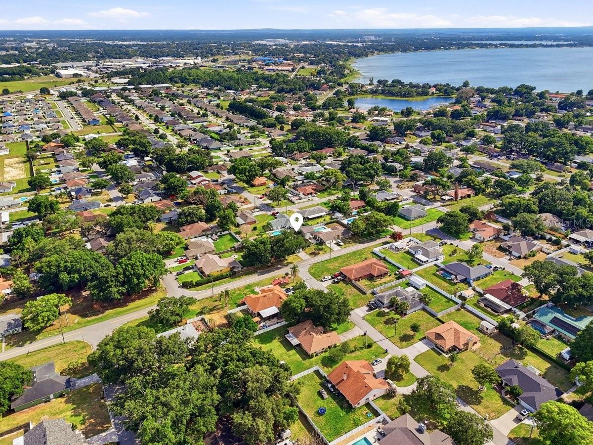 310 KEYSTONE RD, AUBURNDALE, FL, 33823