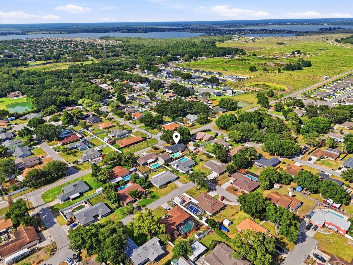 310 KEYSTONE RD, AUBURNDALE, FL, 33823