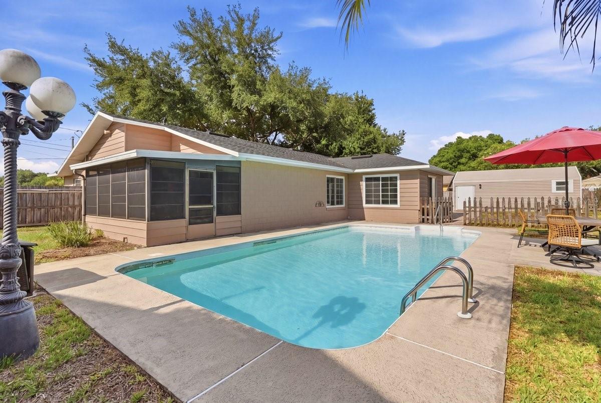 310 KEYSTONE RD, AUBURNDALE, FL, 33823