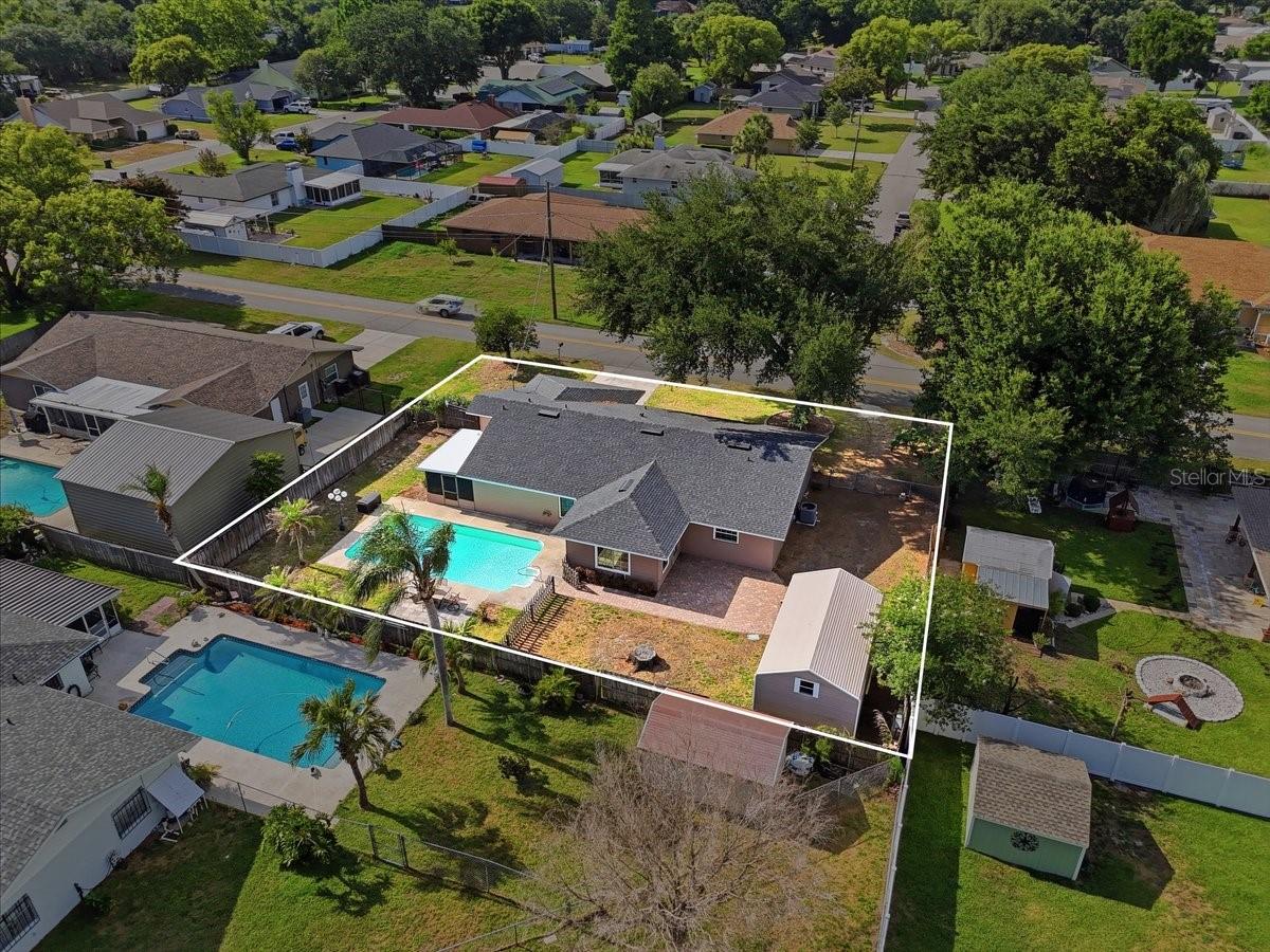 310 KEYSTONE RD, AUBURNDALE, FL, 33823