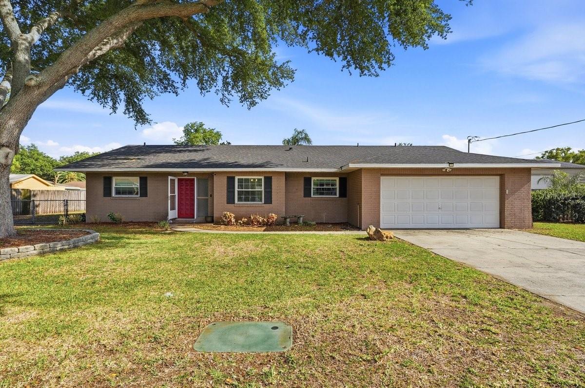 310 KEYSTONE RD, AUBURNDALE, FL, 33823