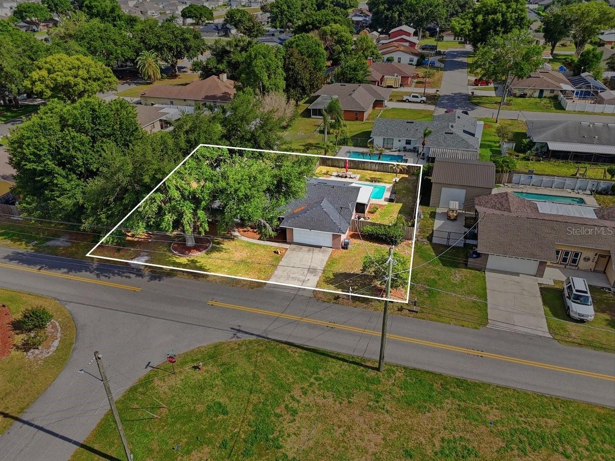 310 KEYSTONE RD, AUBURNDALE, FL, 33823