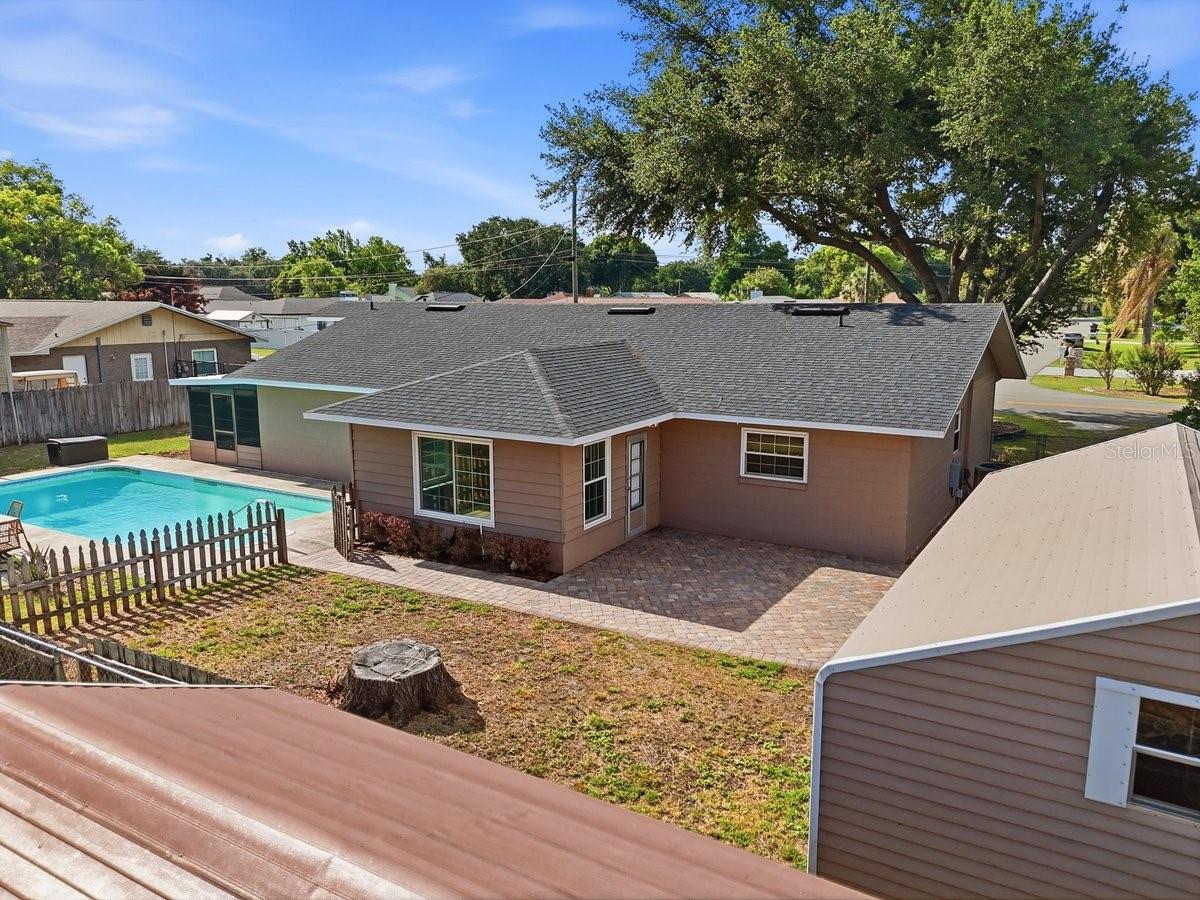 310 KEYSTONE RD, AUBURNDALE, FL, 33823