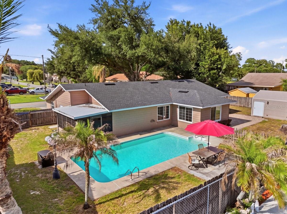 310 KEYSTONE RD, AUBURNDALE, FL, 33823