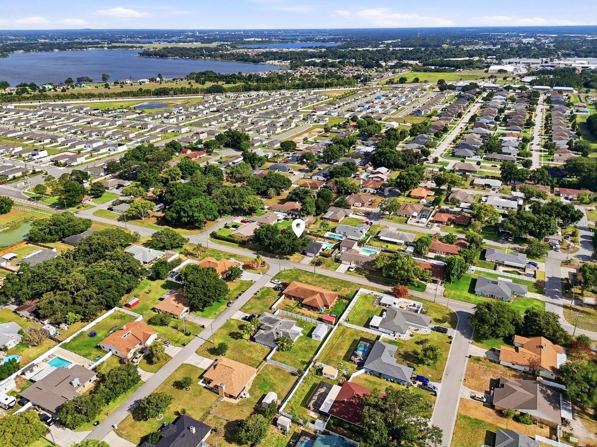 310 KEYSTONE RD, AUBURNDALE, FL, 33823