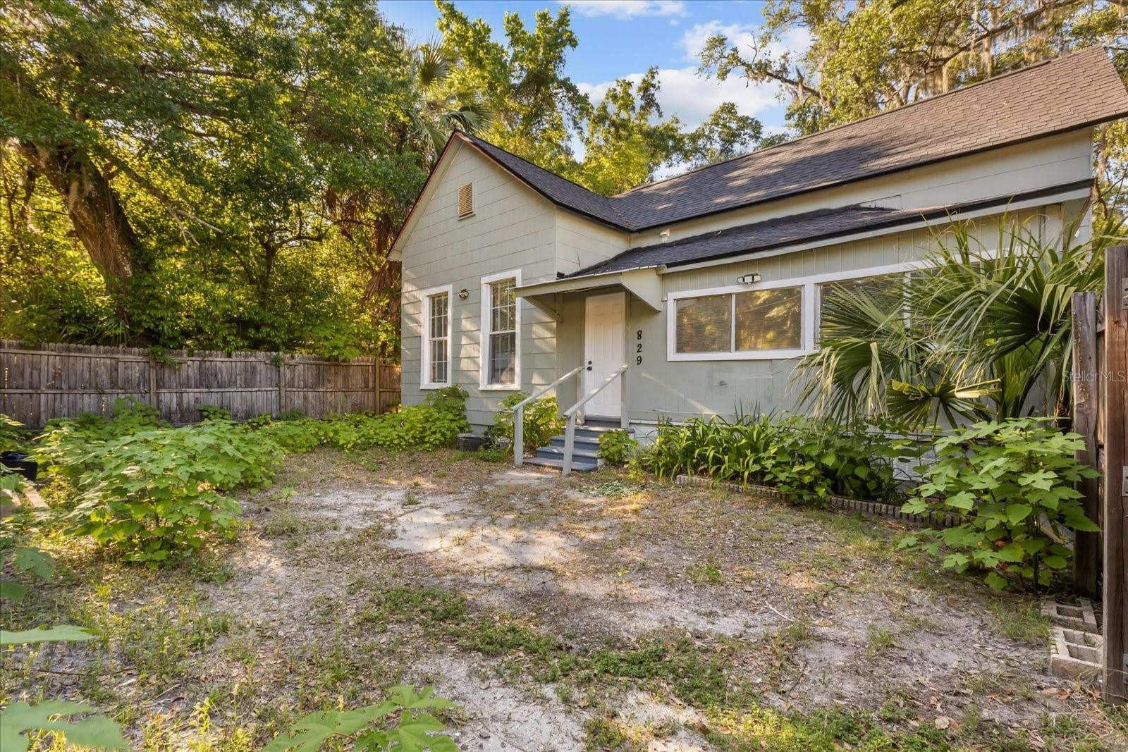 829 NE 3RD ST, OCALA, FL, 34470