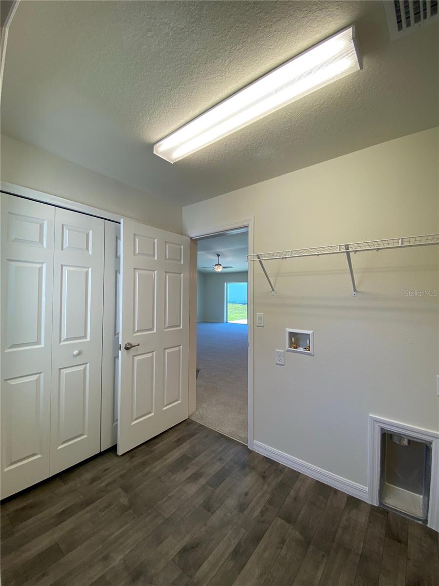 8190 N WAKEFIELD DR, CITRUS SPRINGS, FL, 34434