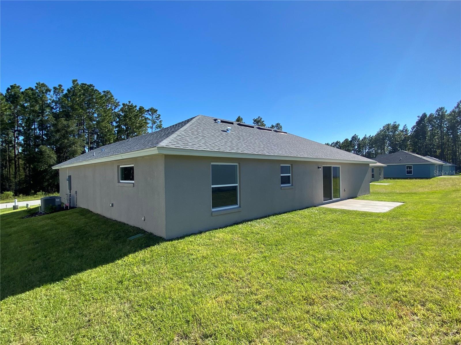8190 N WAKEFIELD DR, CITRUS SPRINGS, FL, 34434