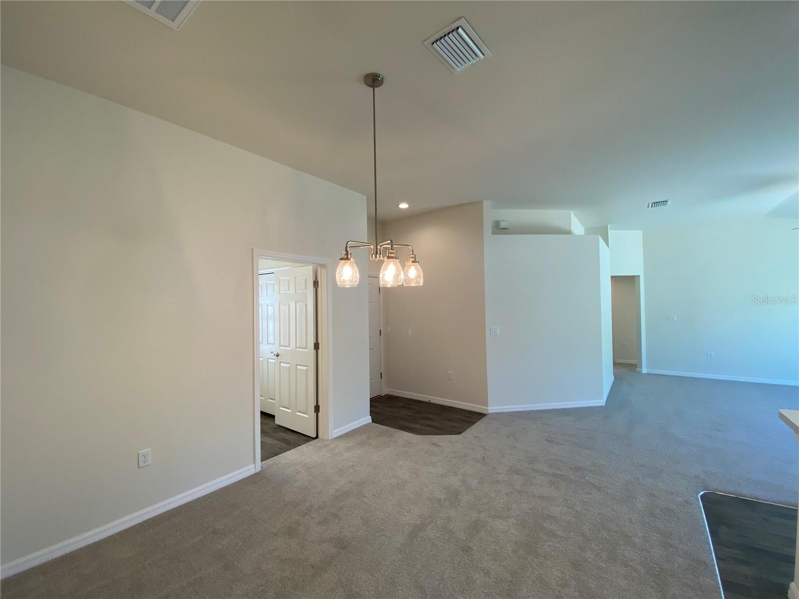 8190 N WAKEFIELD DR, CITRUS SPRINGS, FL, 34434