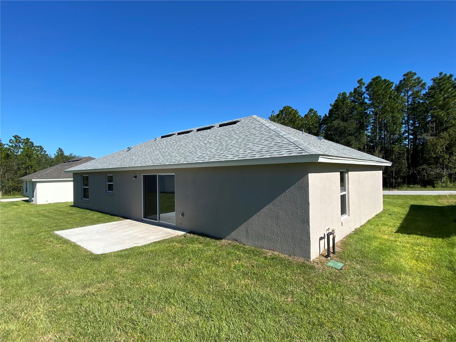 8190 N WAKEFIELD DR, CITRUS SPRINGS, FL, 34434