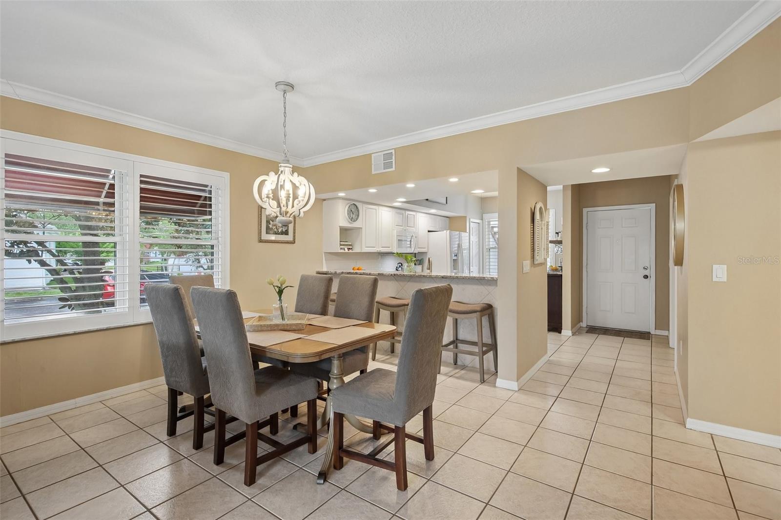 1440 WATER VIEW DR W #106, LARGO, FL, 33771