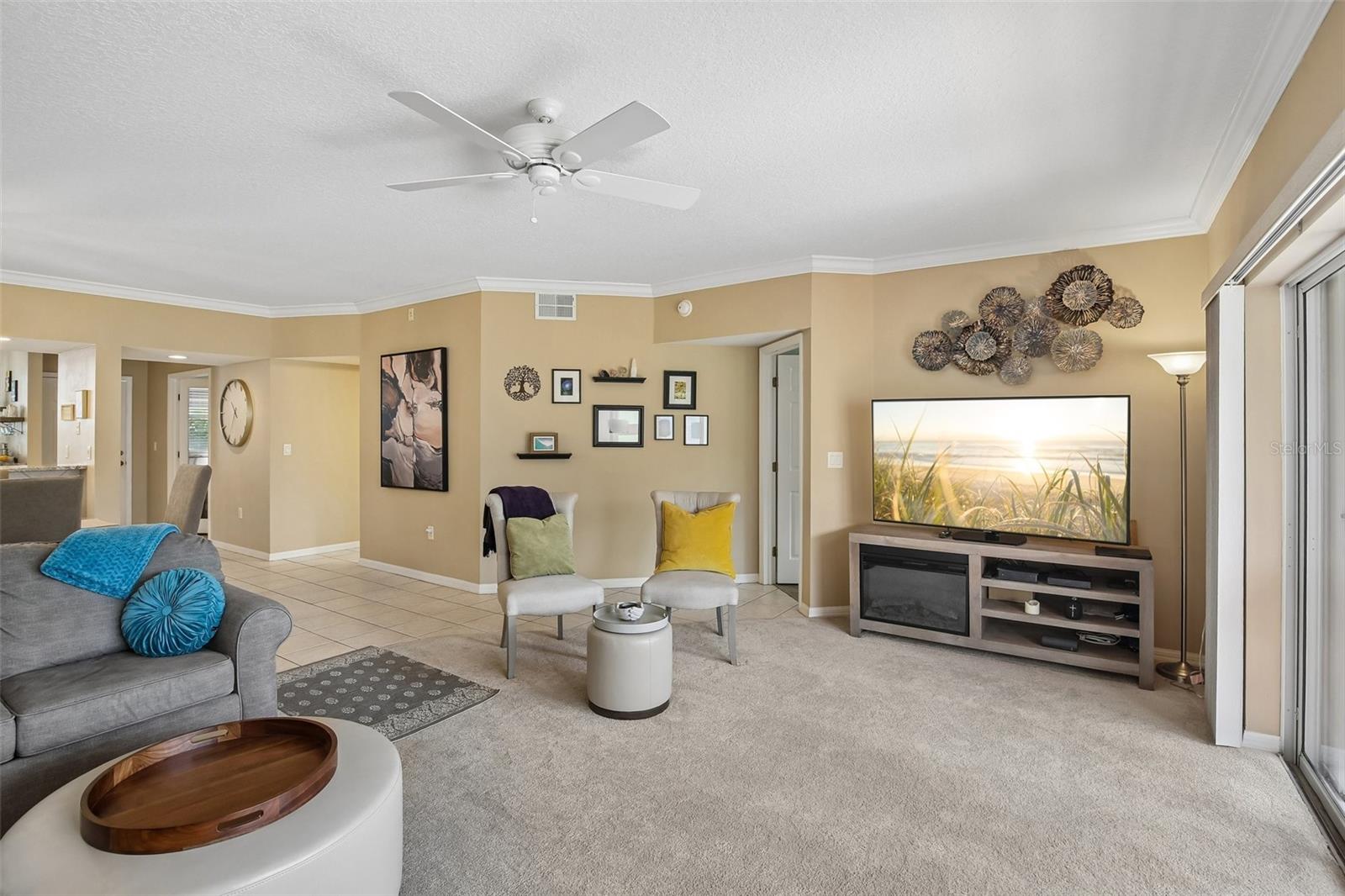 1440 WATER VIEW DR W #106, LARGO, FL, 33771
