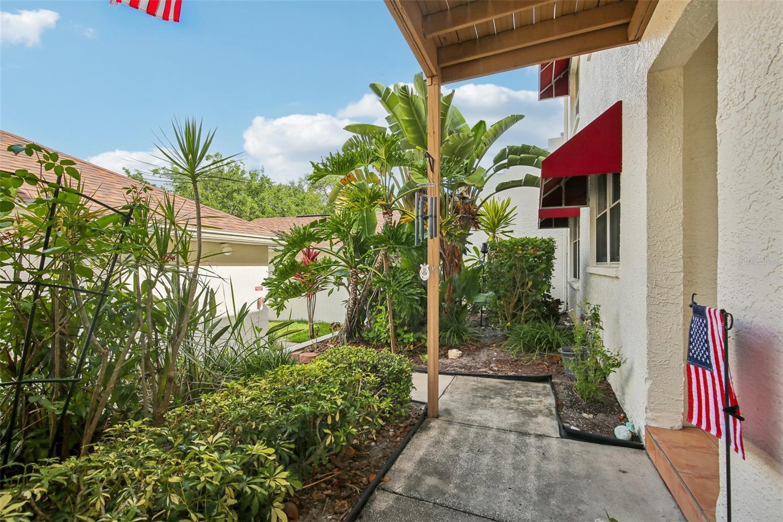 1440 WATER VIEW DR W #106, LARGO, FL, 33771