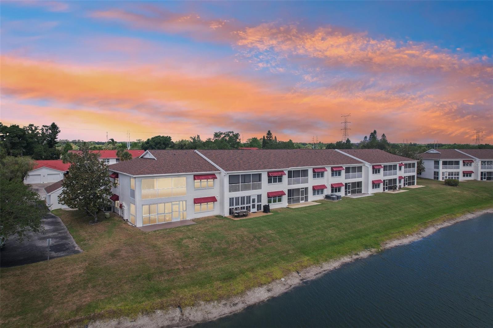 1440 WATER VIEW DR W #106, LARGO, FL, 33771