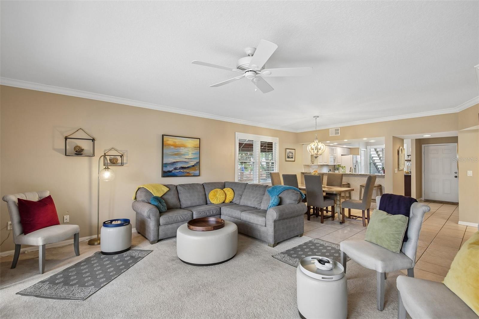 1440 WATER VIEW DR W #106, LARGO, FL, 33771