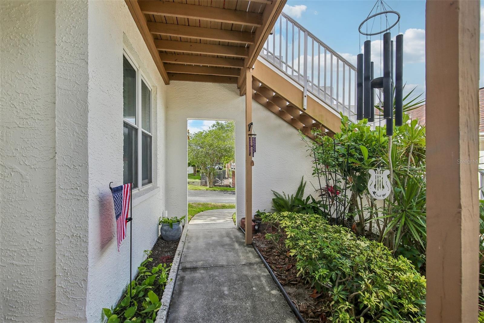 1440 WATER VIEW DR W #106, LARGO, FL, 33771