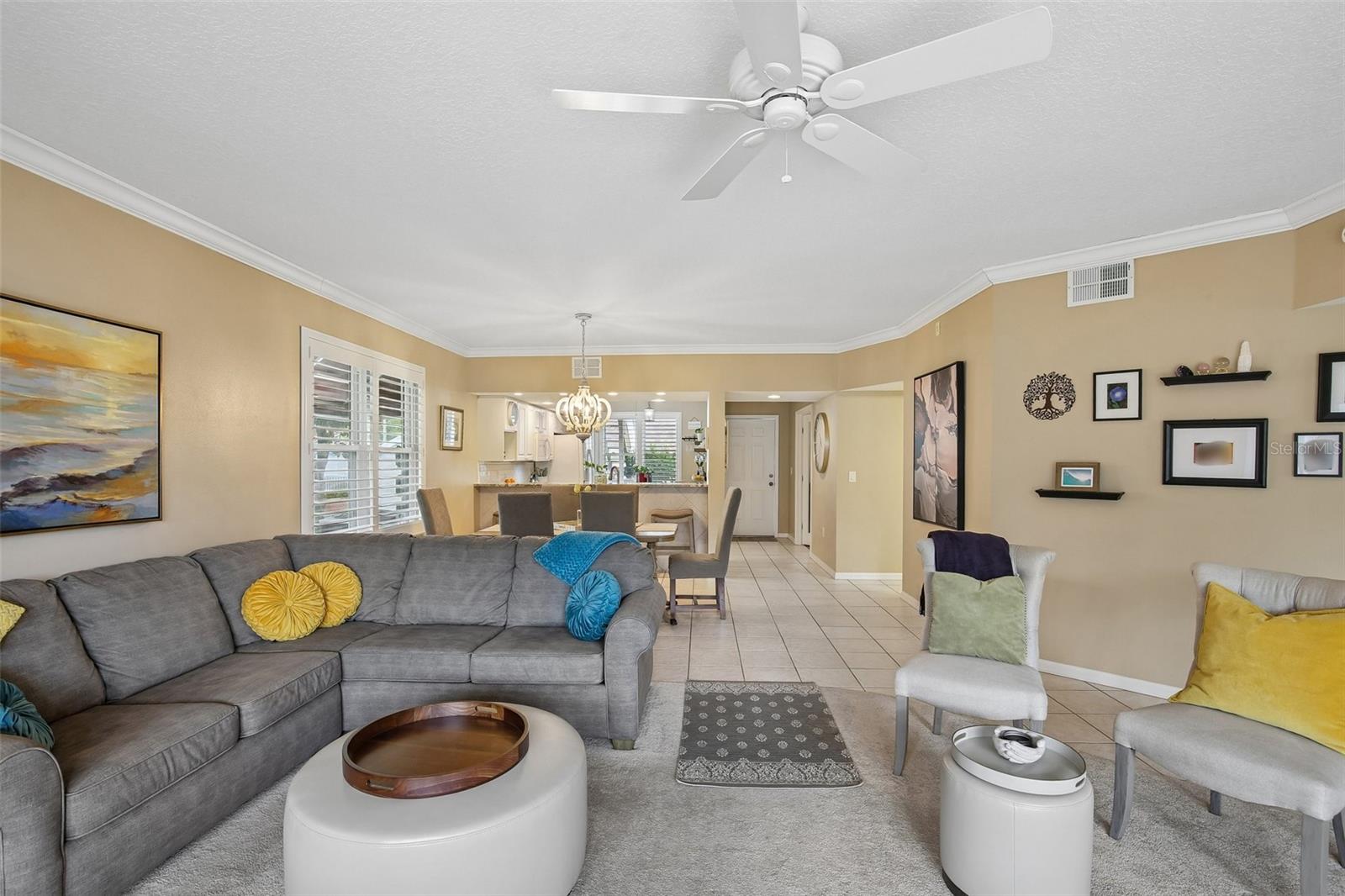 1440 WATER VIEW DR W #106, LARGO, FL, 33771