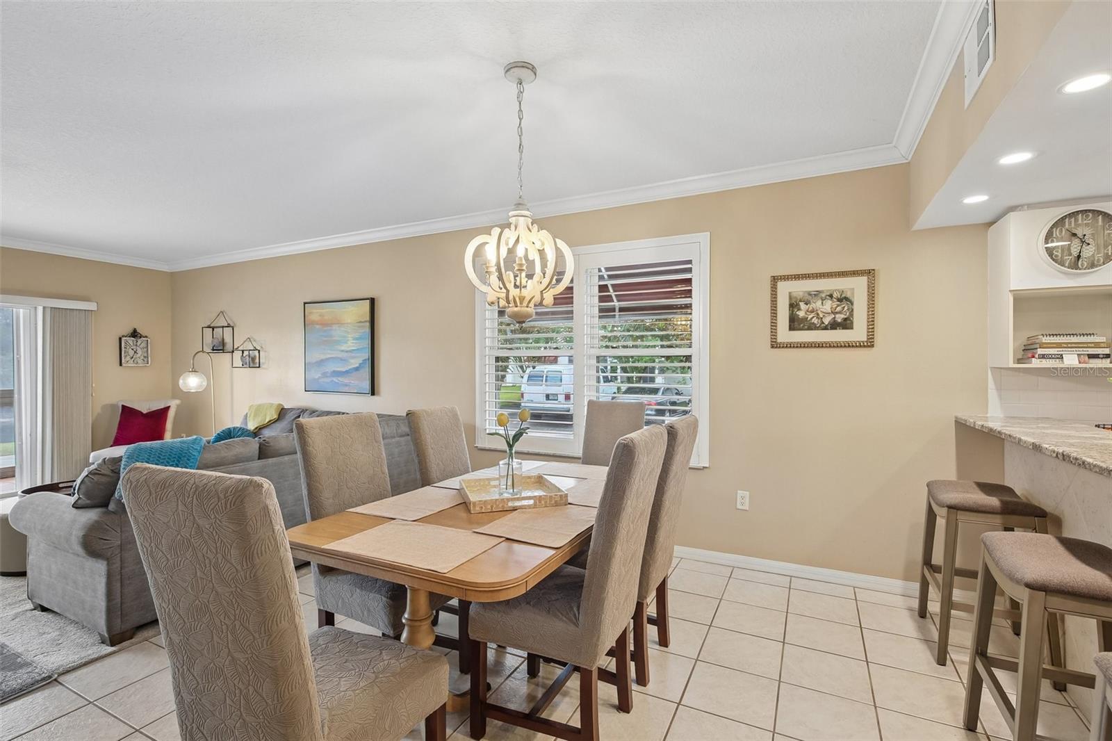 1440 WATER VIEW DR W #106, LARGO, FL, 33771