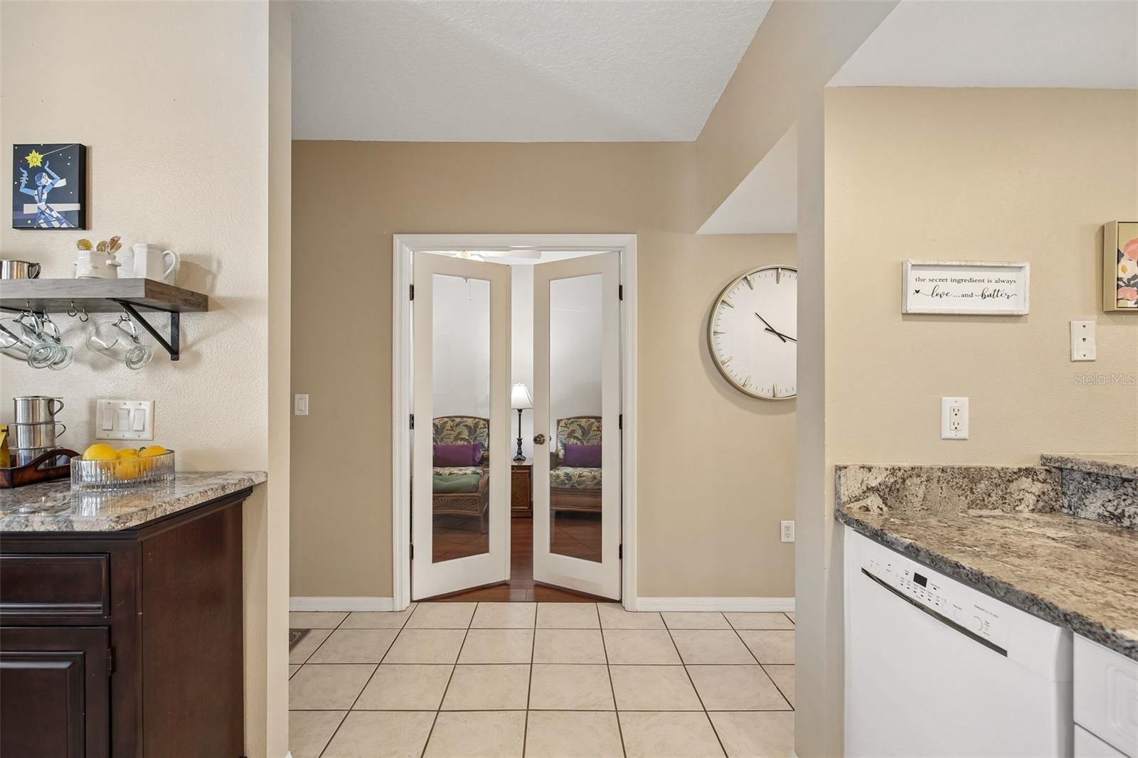 1440 WATER VIEW DR W #106, LARGO, FL, 33771