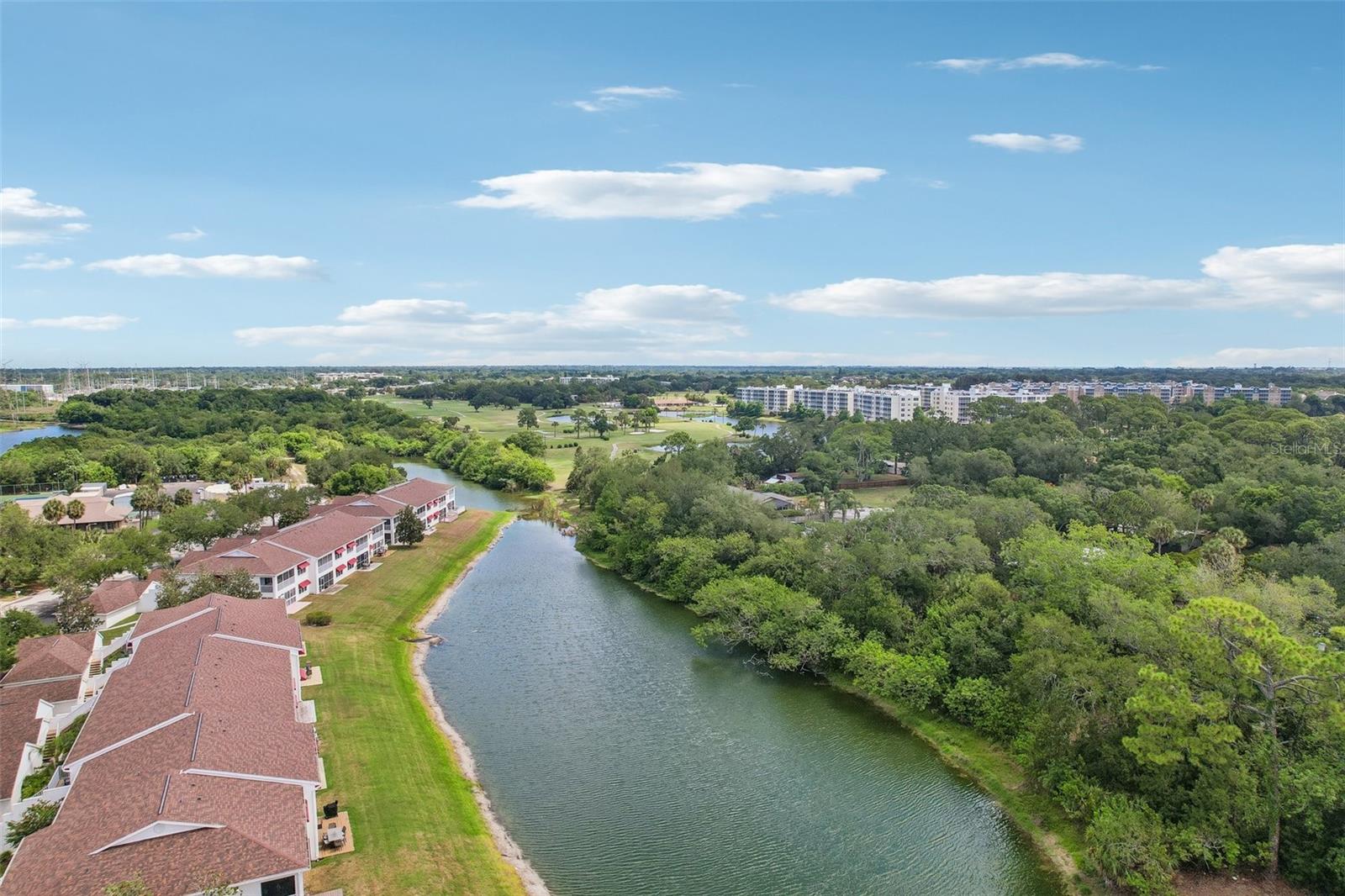 1440 WATER VIEW DR W #106, LARGO, FL, 33771