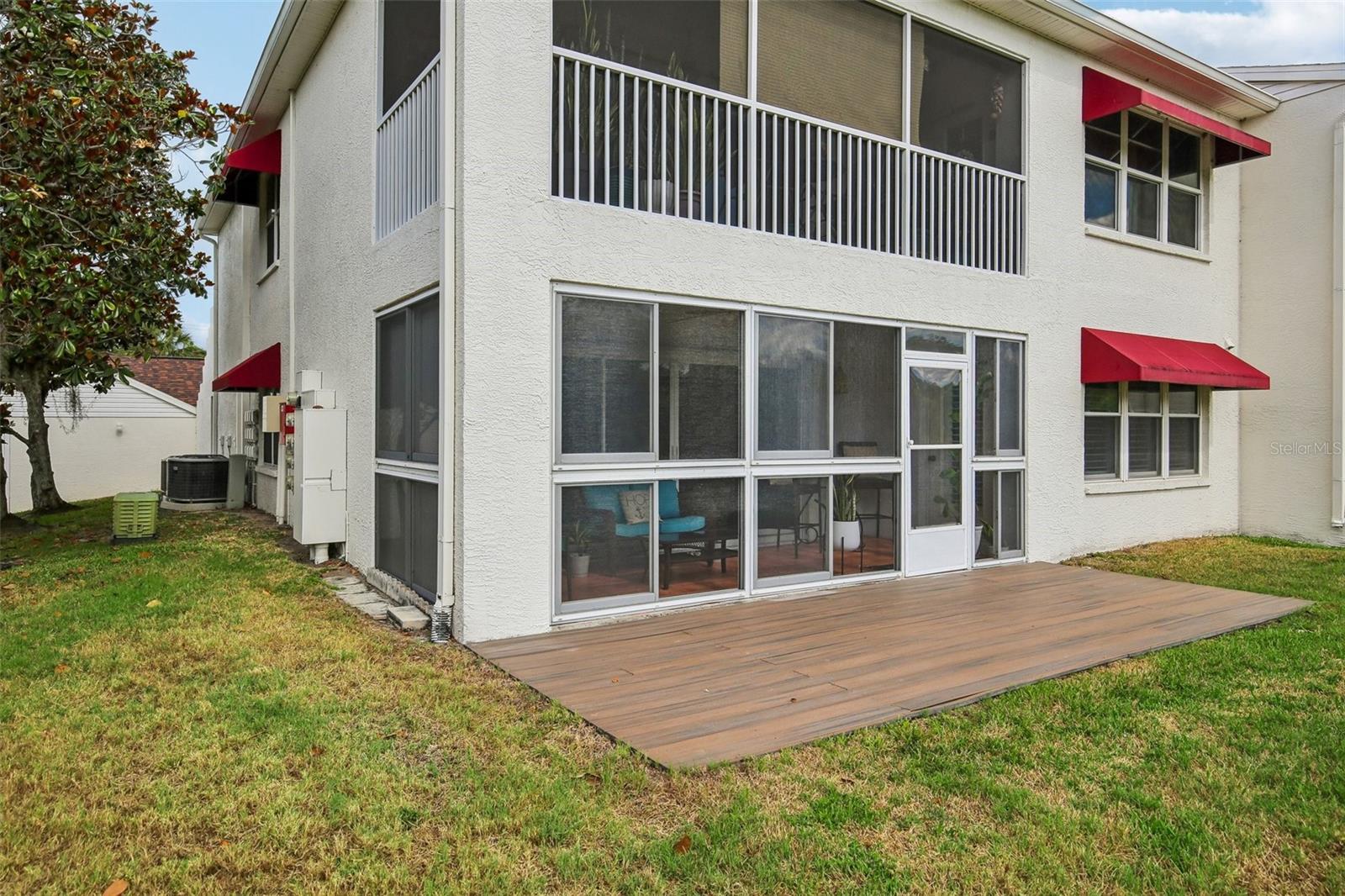 1440 WATER VIEW DR W #106, LARGO, FL, 33771